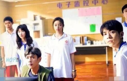 鸣龙少年是翻拍吗