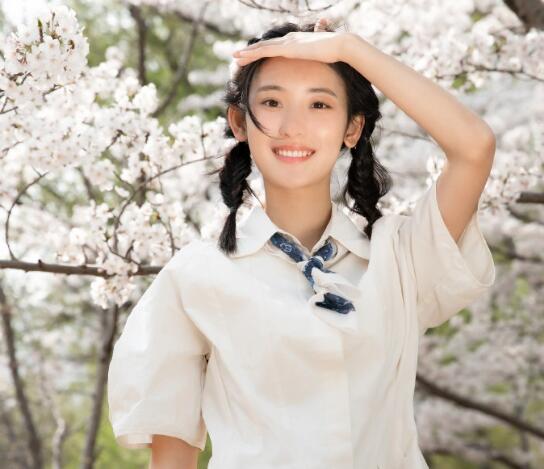 张祎曈经纪公司是哪家 张祎曈个人简介