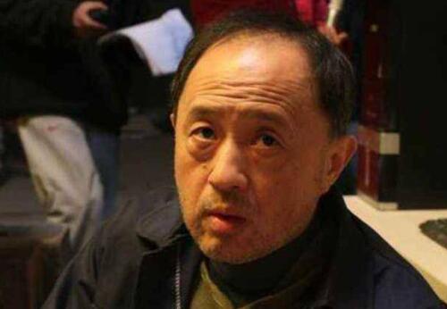杨新鸣老婆是谁 杨新鸣演过哪些电视剧