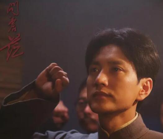 问苍茫毛泽东扮演者王仁君个人资料介绍