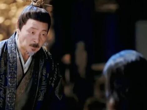 一念关山杨盈嫁给安帝了吗
