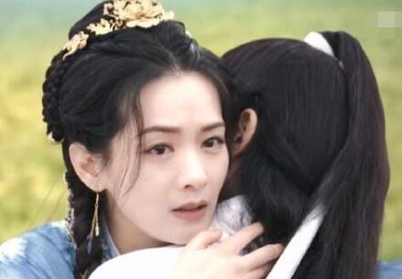一念关山初月和于十三最后在一起了吗