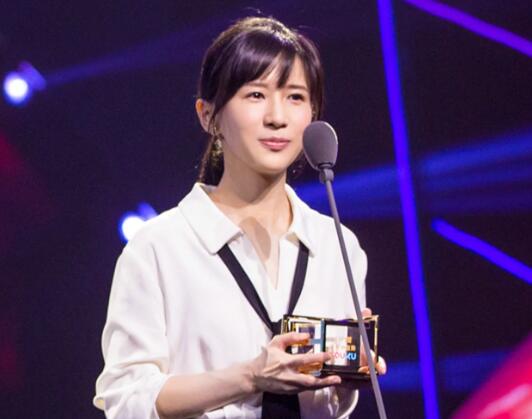 繁花菱红是谁演的