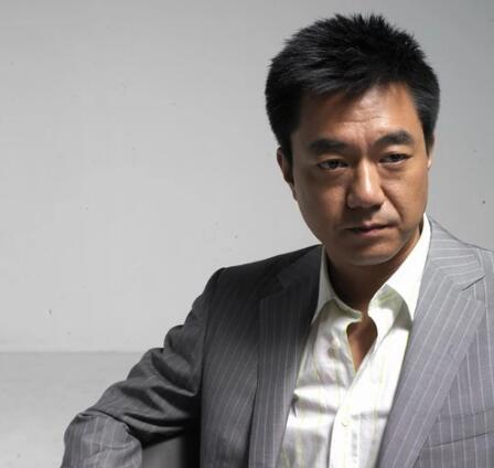 董勇个人简介 董勇代表作品是什么