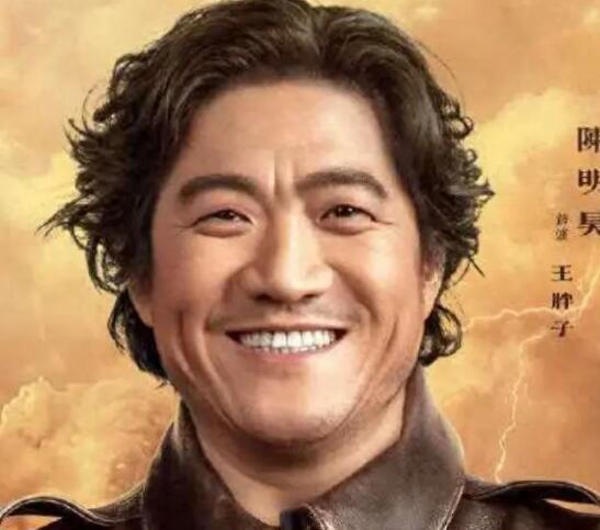 陈明昊现状如何了 陈明昊是怎么出道的