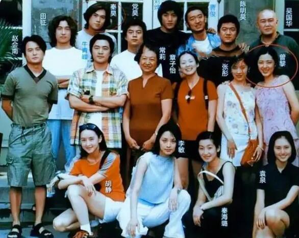 陈明昊家世背景如何 陈明昊今年多大了