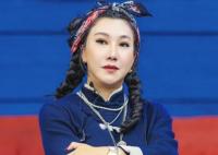 繁花卢美琳扮演者是谁