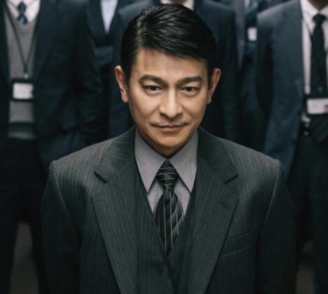 金手指电影原型是什么