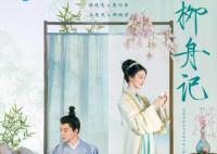 柳舟记原著小说叫什么