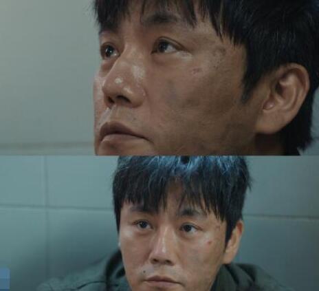 三大队电视剧程兵为什么入狱 王二勇死因真相是什么