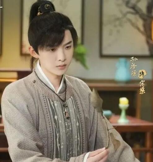 宋慈韶华录宋慈有历史原型吗