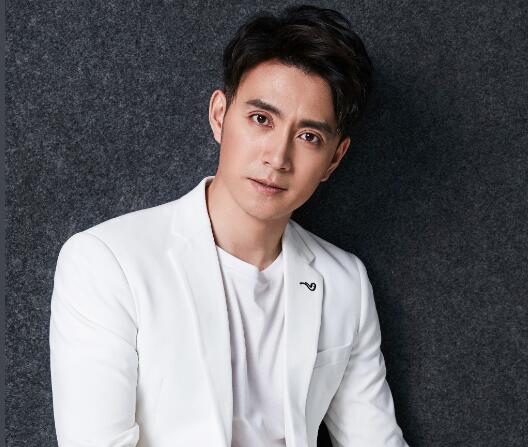 王驾麟演过什么电视剧角色