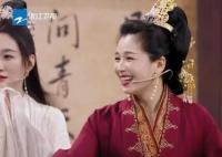 王牌对王牌第八季刘涛是常驻吗