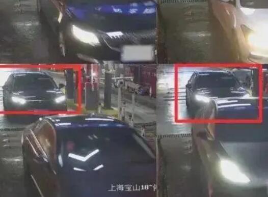 司机当跟屁虫白嫖停车费3200元 事件始末最新消息