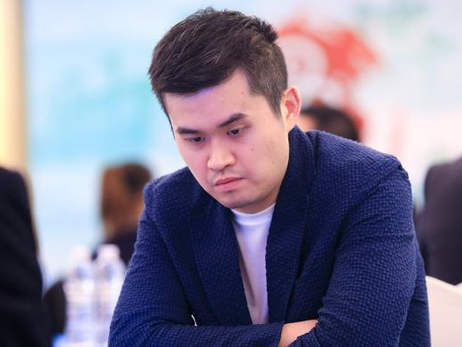 象棋协会:王天一、王跃飞终身禁赛 究竟是怎么回事？