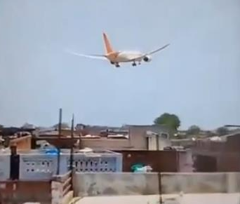 印坠毁客机被曝空调失灵按键罢工 真相简直太恐怖了