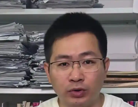 35岁再考清华男子高考分数超640 坦言成绩与预期差距较大