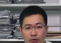 35岁再考清华男子高考分数超640 坦言成绩与预期差距较大
