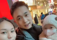 妻女患癌 95后丈夫直播跳舞赚治疗费 真相简直太意外了