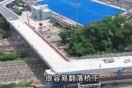 印度10年造出死亡折角立交桥 为什么引争议什么情况？