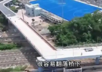 印度10年造出死亡折角立交桥 为什么引争议什么情况？