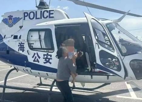 青海1岁半幼童走失12个小时被找回 为什么走失？