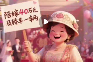 结婚1年离婚40万陪嫁被判为共同财产 事件始末2025最新消息