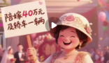 结婚1年离婚40万陪嫁被判为共同财产 事件始末2025最新消息