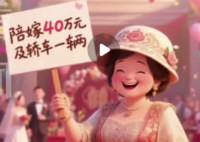 结婚1年离婚40万陪嫁被判为共同财产 事件始末2025最新消息