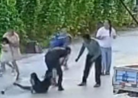 男子误把乙醇当汽油 点火时引火烧身 究竟是怎么回事？