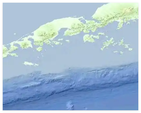 美国阿拉斯加沿海发生7.3级地震 背后真相实在让人惊愕