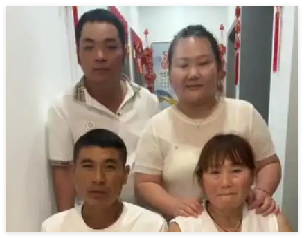 女子撮合妈妈和公公结婚 始料未及真相简直太意外了