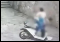 两高中生骑电动车撞墙身亡 家属发声 事件始末2025最新消息