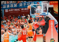 浙大95后博导白天搞科研晚上打浙BA 原来可以这么“野”