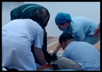 广东一学生训练时溺亡 家属发声 背后真相实在让人惊愕
