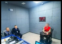 尘封15年出租车女司机命案告破 事件始末2025最新消息