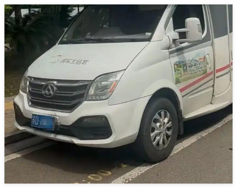 女子租房车出游车子连出故障 事件始末2025最新消息