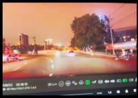 买超开车差点撞上闯红灯的外卖员 内幕曝光简直太意外了