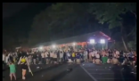 贵州一漂流景区大量游客滞留至半夜 原因竟是这样太崩溃了