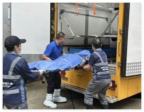 香港失联独居老人被发现时已成白骨 实在太恐怖了