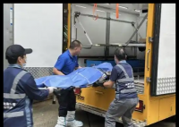 香港失联独居老人被发现时已成白骨 实在太恐怖了