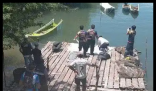 泰国发现一具身份不明女尸 实在太恐怖了
