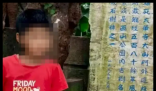 大理洱海12岁走失自闭症儿童已找到 背后真相实在让人惊愕