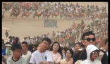 “告诉王维 西出阳关全是人” 为什么引热议什么情况？