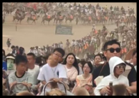 “告诉王维 西出阳关全是人” 为什么引热议什么情况？