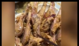 销售的烧鸡有七条鸡腿?商家回应 实在太意外了