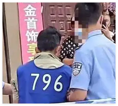 贵州珠宝店百万黄金被盗 嫌犯落网 背后真相实在让人惊愕