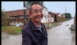 男子到山东认祖 问路问到亲叔叔 究竟是怎么回事？