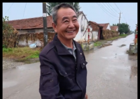 男子到山东认祖 问路问到亲叔叔 究竟是怎么回事？