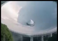 “中国天眼”捕获来自星星神秘讯息 背后真相实在让人惊愕